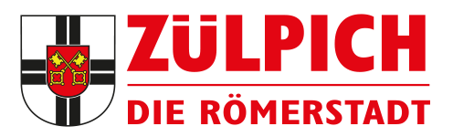 Logo Stadt Zülpich