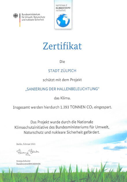 210218 CO2-Zertifikat Bundesumweltministerium
