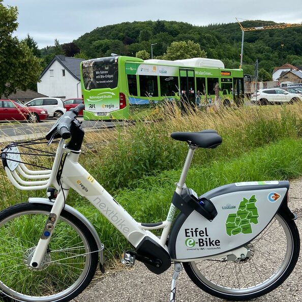Eifel e-Bike