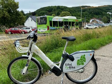 Eifel e-Bike