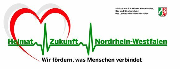 Logo Heimat.Zukunft.Nordrhein-Westfalen