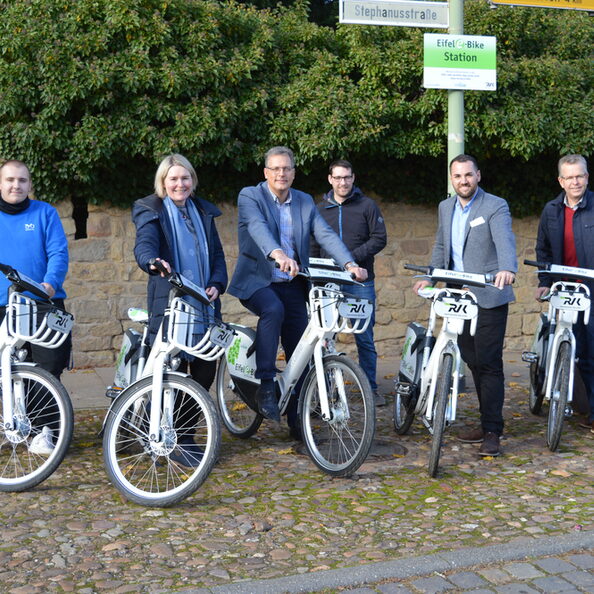 211109 Eifel e-bike Dorfrad-Projekt