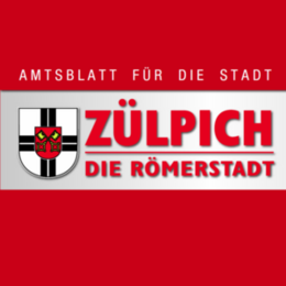 Logo des Amtsblattes