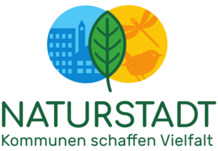 Logo Naturstadt