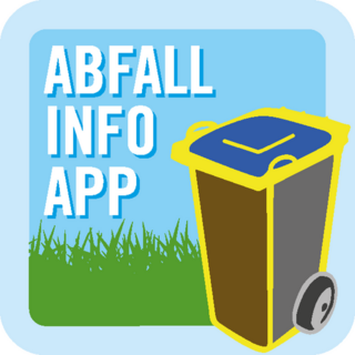 Abfallinfo-App
