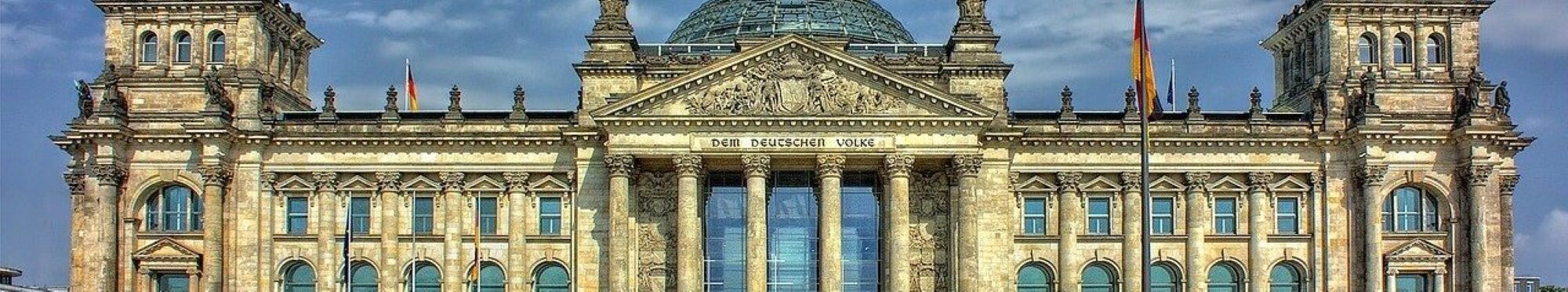 Wahlen Reichstag