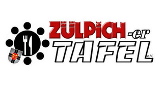 Zülpicher Tafel Logo