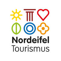 Logo Nordeifel Tourismus GmbH