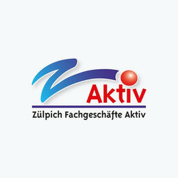 Logo Zülpich Fachgeschäfte Aktiv