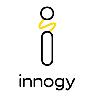 Logo Innogy