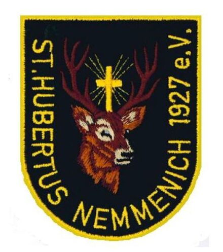 Wappen Schützen Nemmenich
