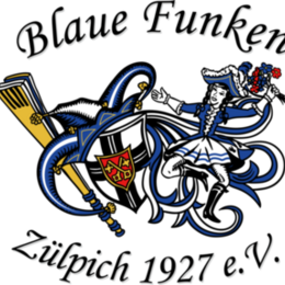 Blaue Funken Zülpich 1927 e.V.