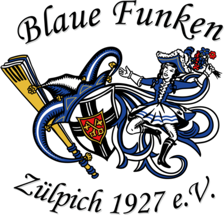 Blaue Funken Zülpich 1927 e.V.